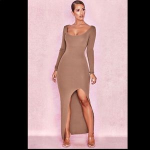 House of CB Cataleya Dress
